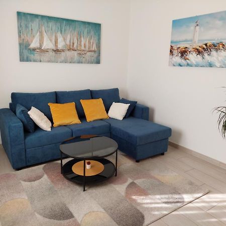 Greenvine Apartment Ζαντάρ Εξωτερικό φωτογραφία