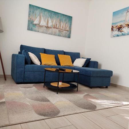 Greenvine Apartment Ζαντάρ Εξωτερικό φωτογραφία