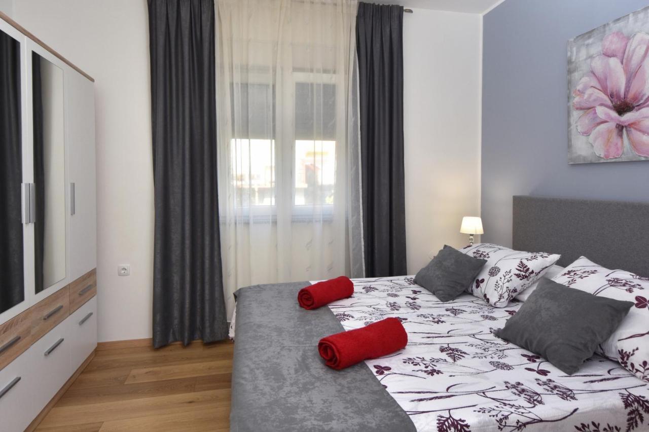Greenvine Apartment Ζαντάρ Εξωτερικό φωτογραφία