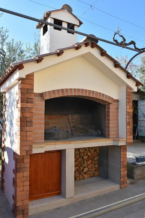 Greenvine Apartment Ζαντάρ Εξωτερικό φωτογραφία