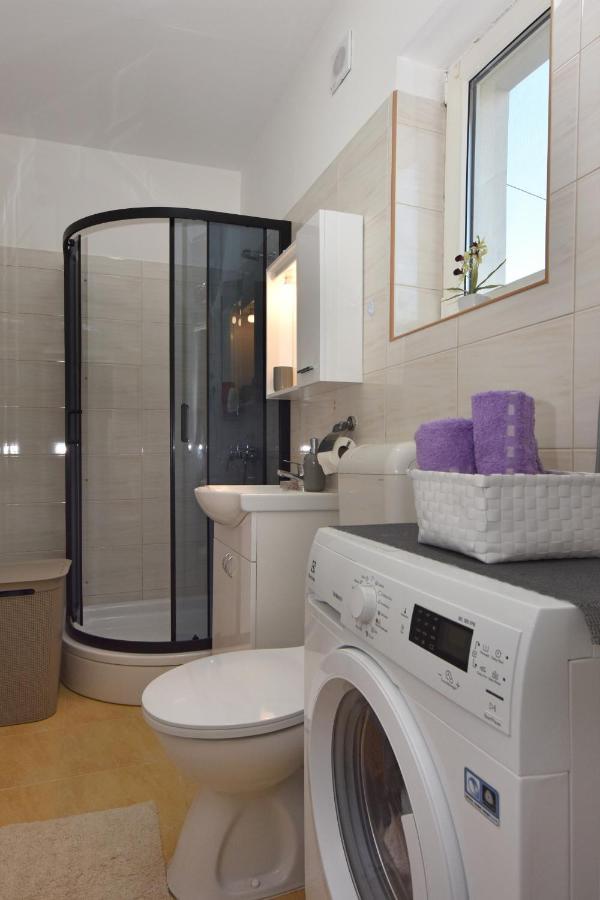 Greenvine Apartment Ζαντάρ Εξωτερικό φωτογραφία