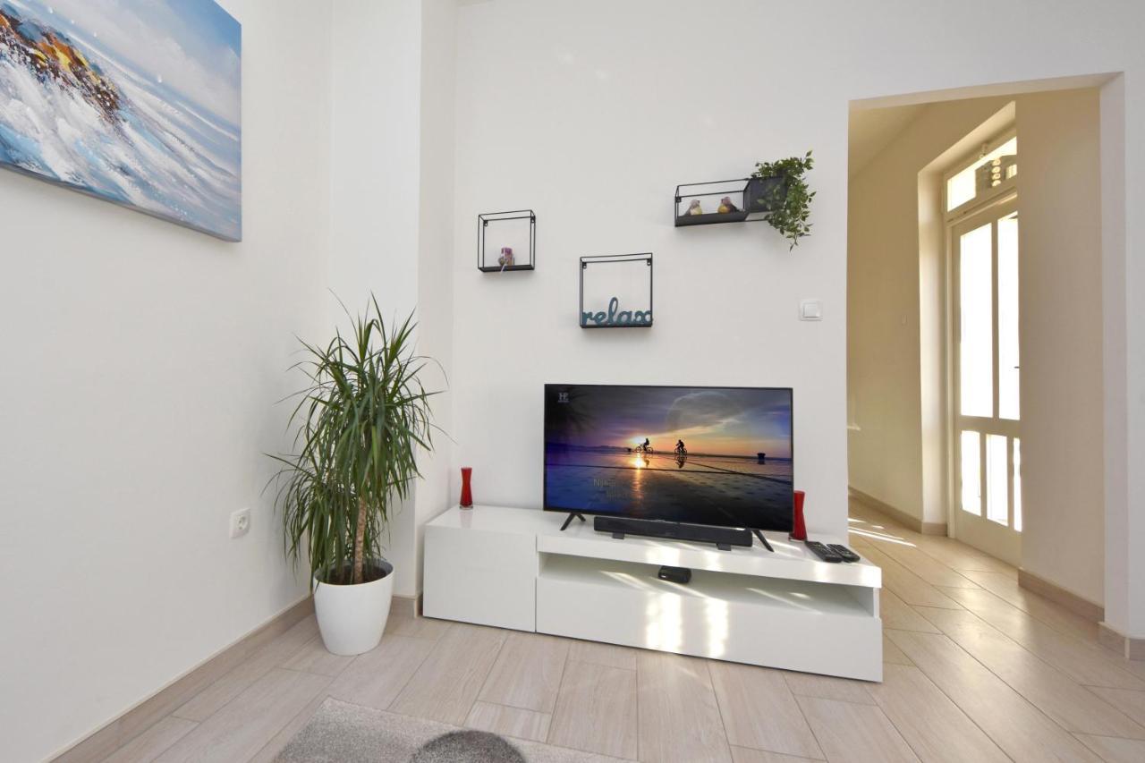 Greenvine Apartment Ζαντάρ Εξωτερικό φωτογραφία