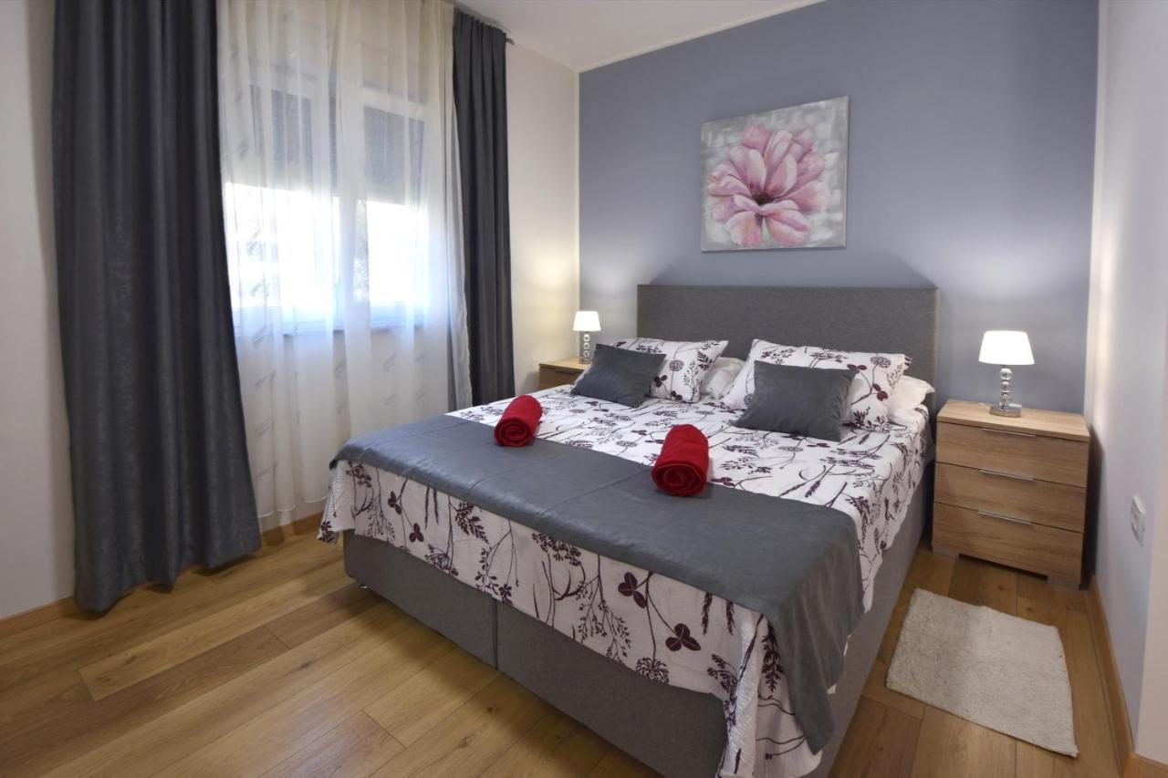 Greenvine Apartment Ζαντάρ Εξωτερικό φωτογραφία