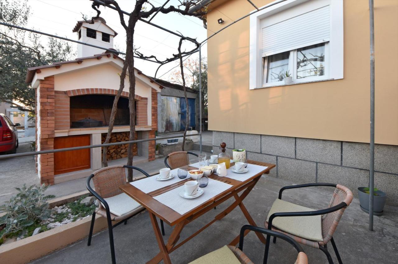 Greenvine Apartment Ζαντάρ Εξωτερικό φωτογραφία