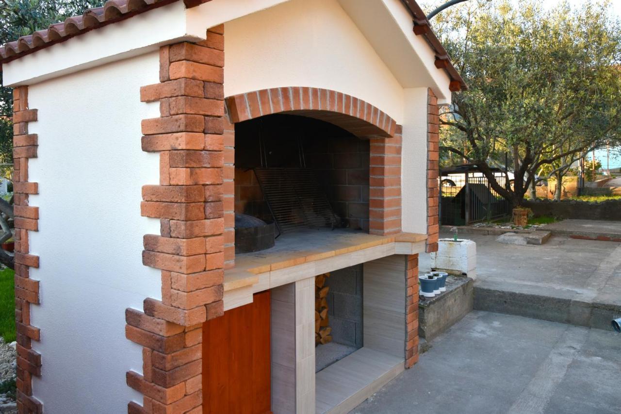 Greenvine Apartment Ζαντάρ Εξωτερικό φωτογραφία