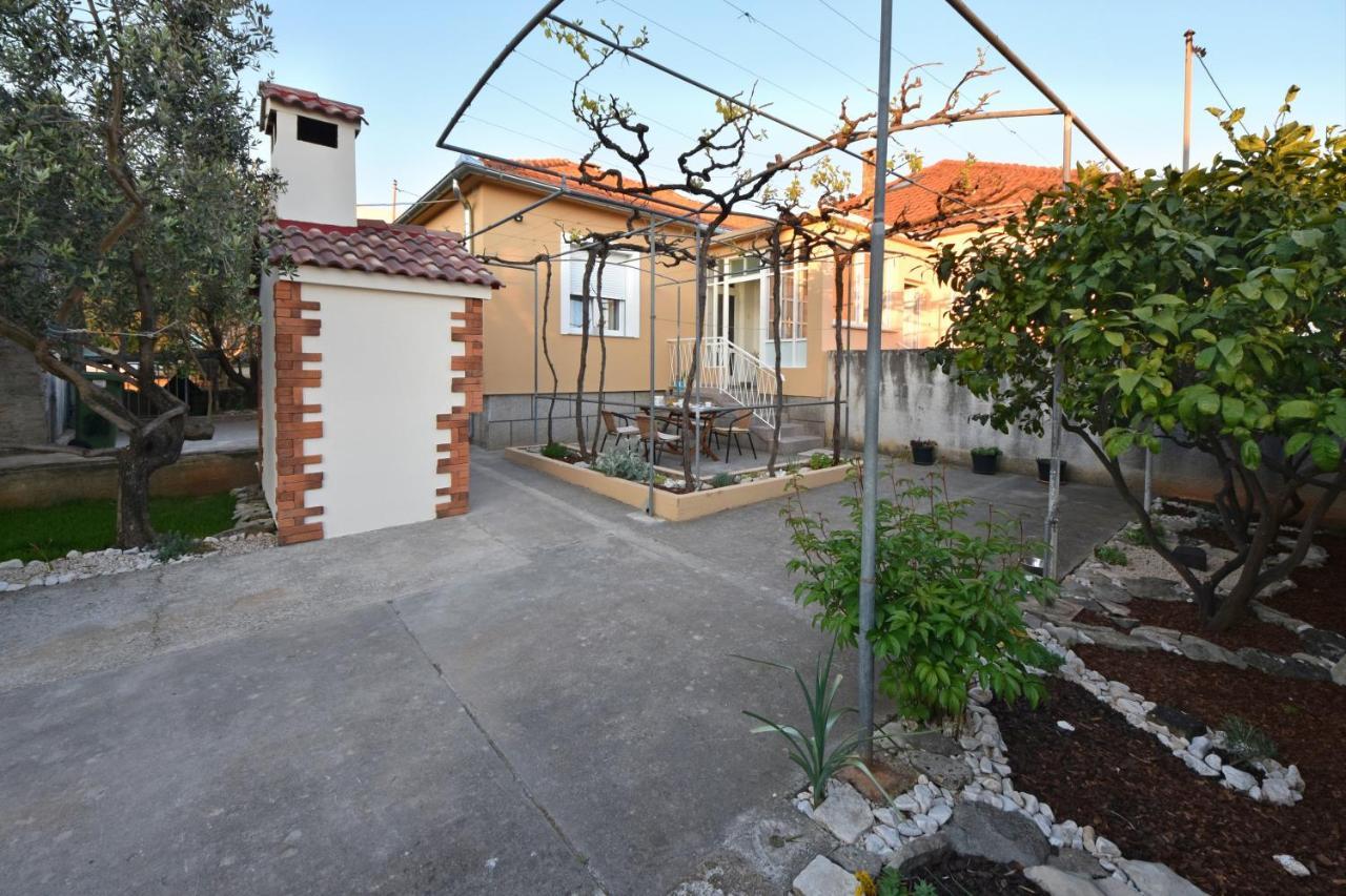 Greenvine Apartment Ζαντάρ Εξωτερικό φωτογραφία