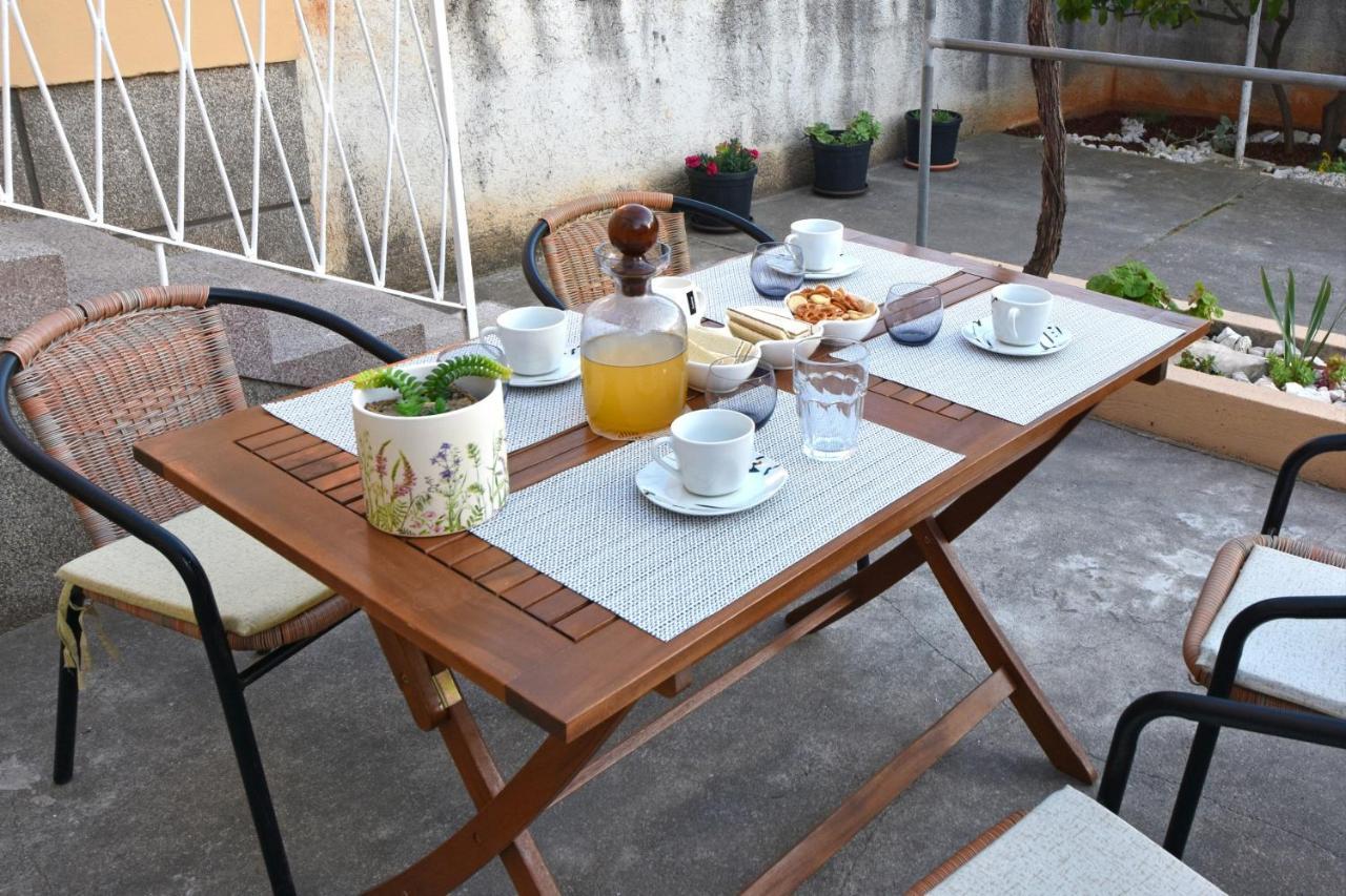 Greenvine Apartment Ζαντάρ Εξωτερικό φωτογραφία