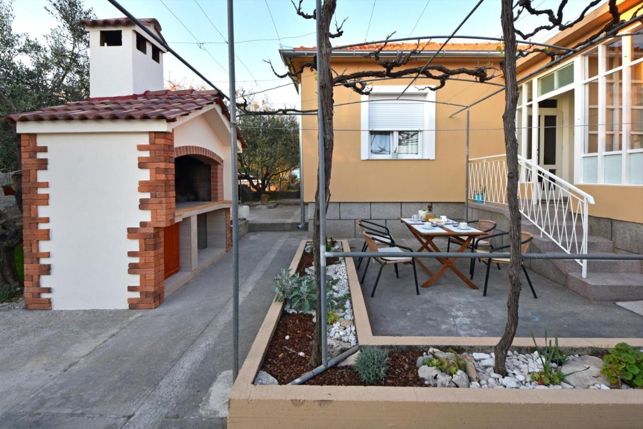 Greenvine Apartment Ζαντάρ Εξωτερικό φωτογραφία