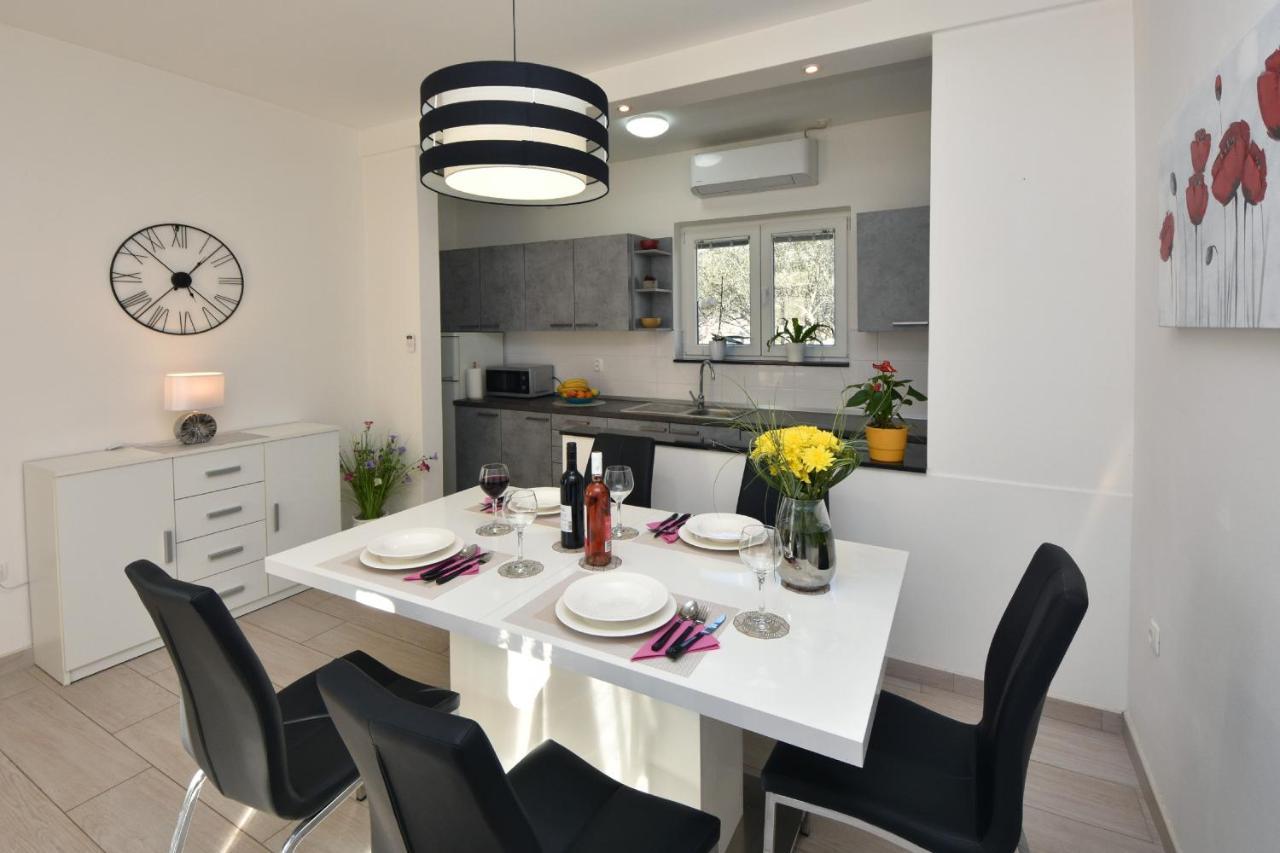 Greenvine Apartment Ζαντάρ Εξωτερικό φωτογραφία