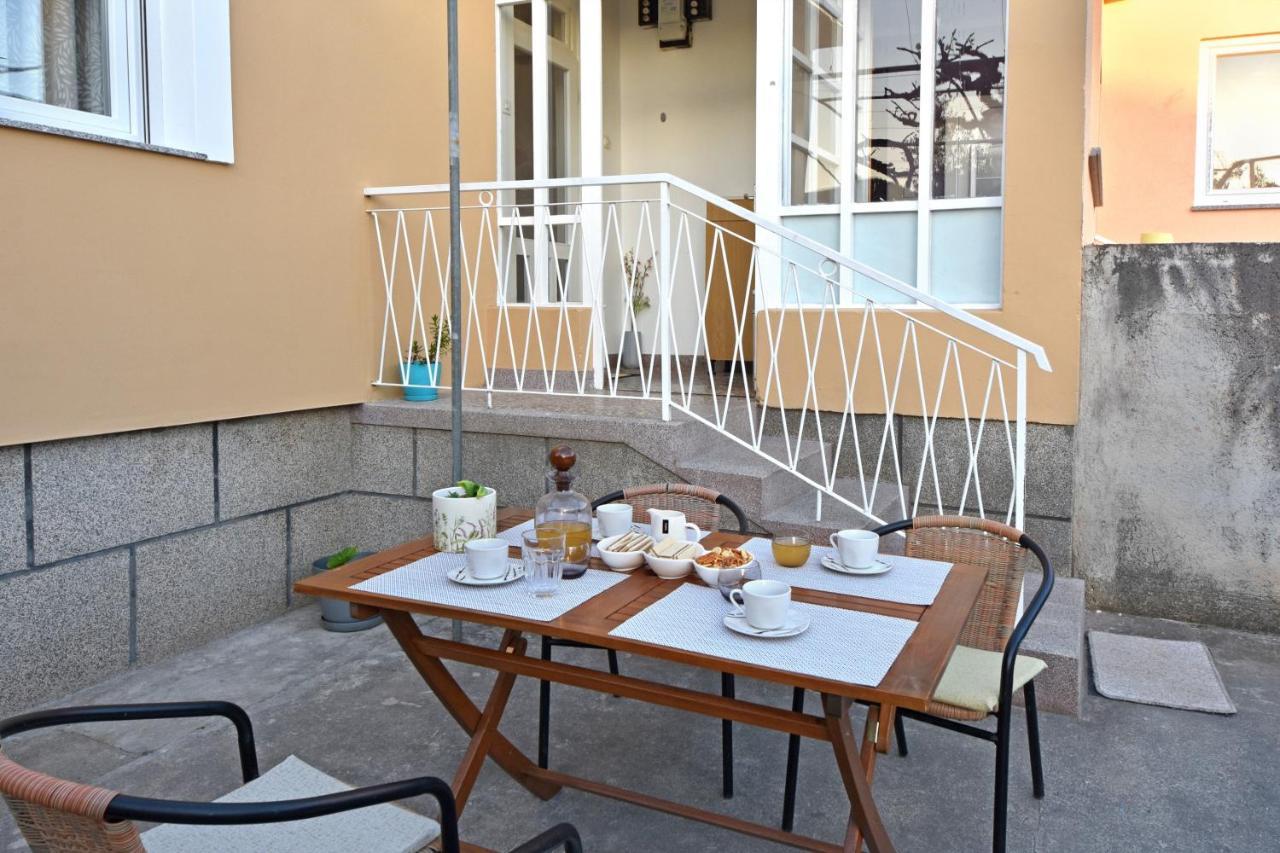 Greenvine Apartment Ζαντάρ Εξωτερικό φωτογραφία