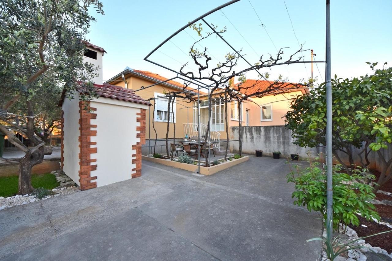 Greenvine Apartment Ζαντάρ Εξωτερικό φωτογραφία
